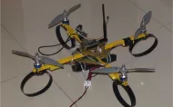 quadrocopter